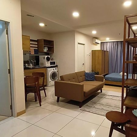 Micasa Timurbay Residence Kampung Sungai Ular Luaran gambar