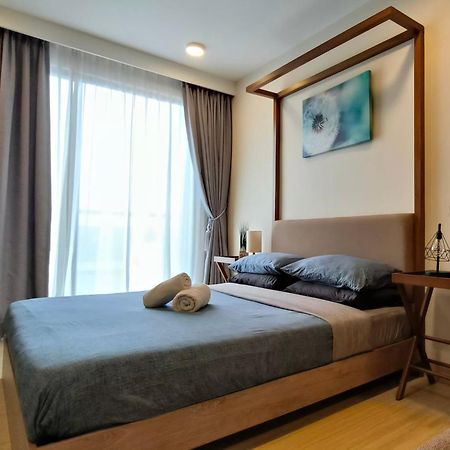 Micasa Timurbay Residence Kampung Sungai Ular Luaran gambar