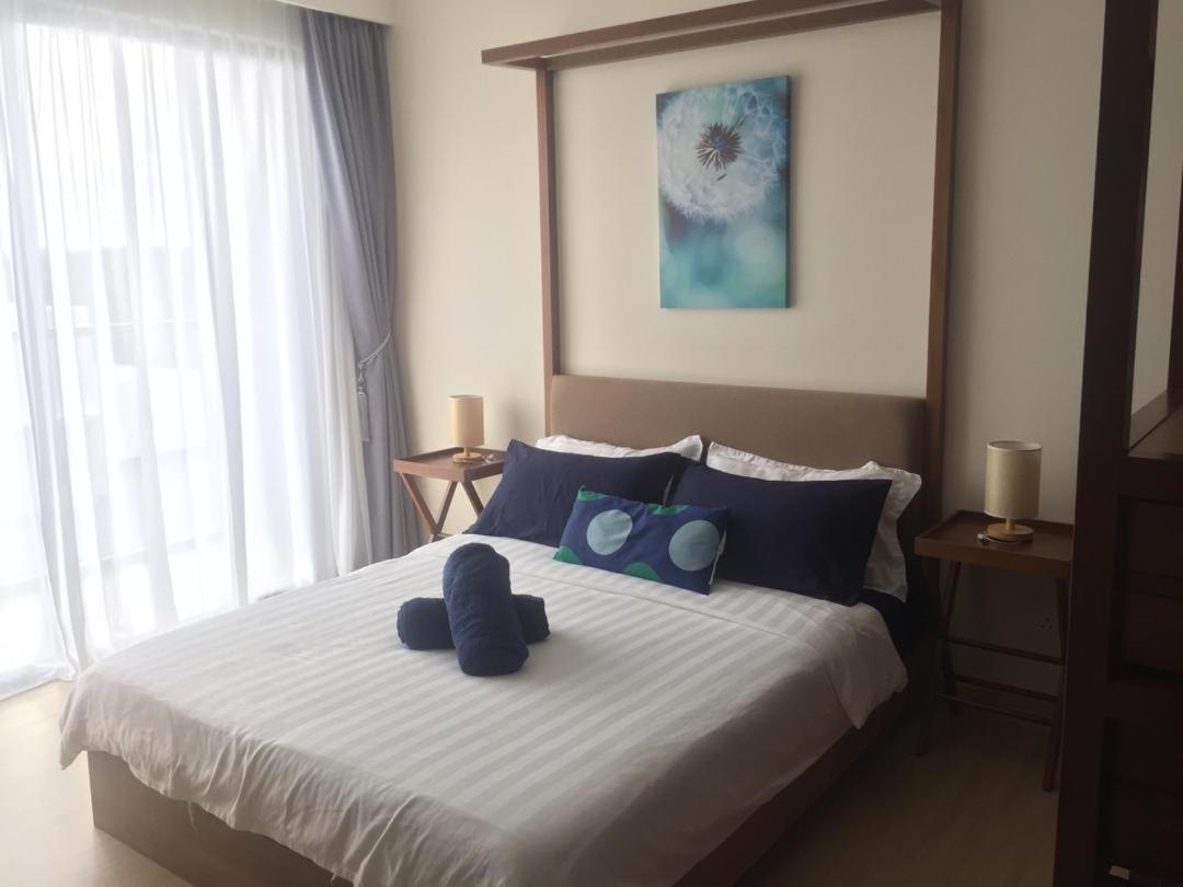 Micasa Timurbay Residence Kampung Sungai Ular Luaran gambar