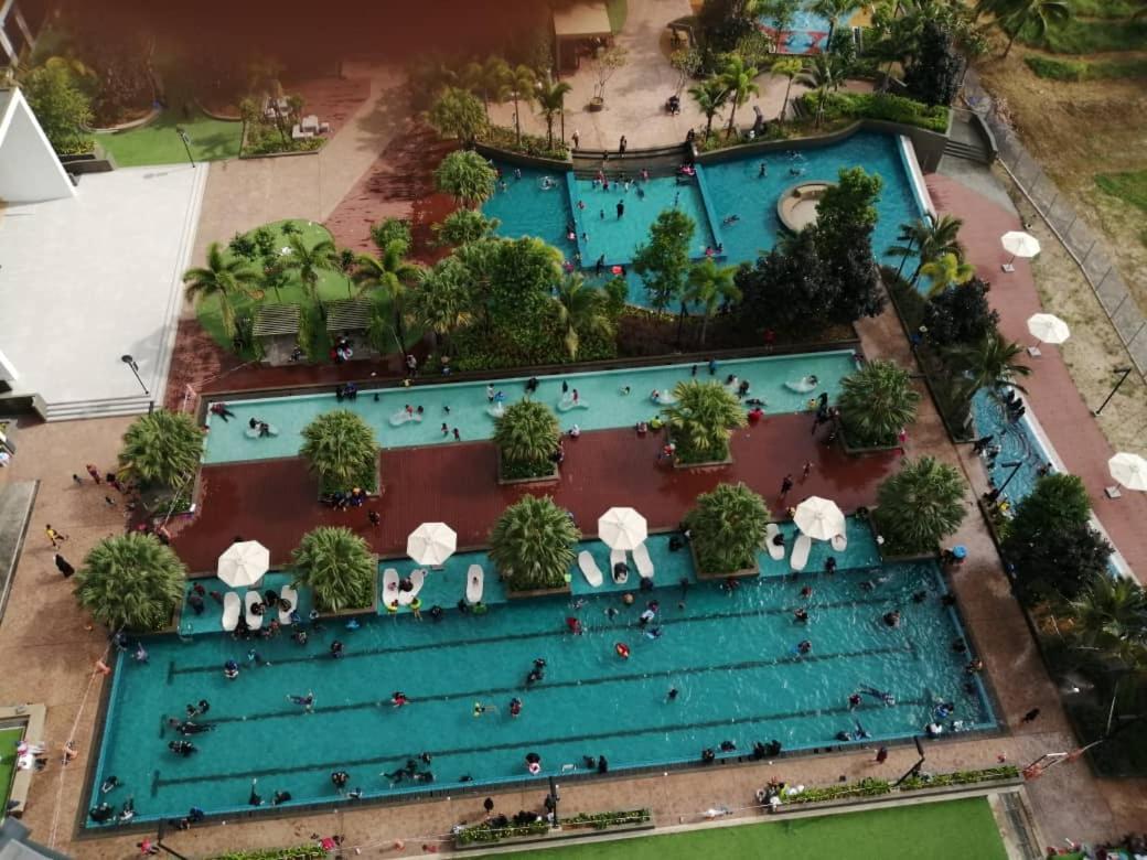 Micasa Timurbay Residence Kampung Sungai Ular Luaran gambar