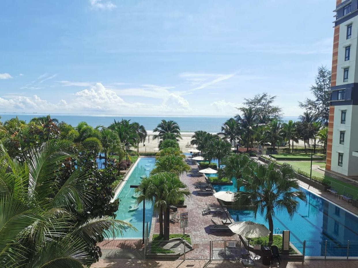 Micasa Timurbay Residence Kampung Sungai Ular Luaran gambar