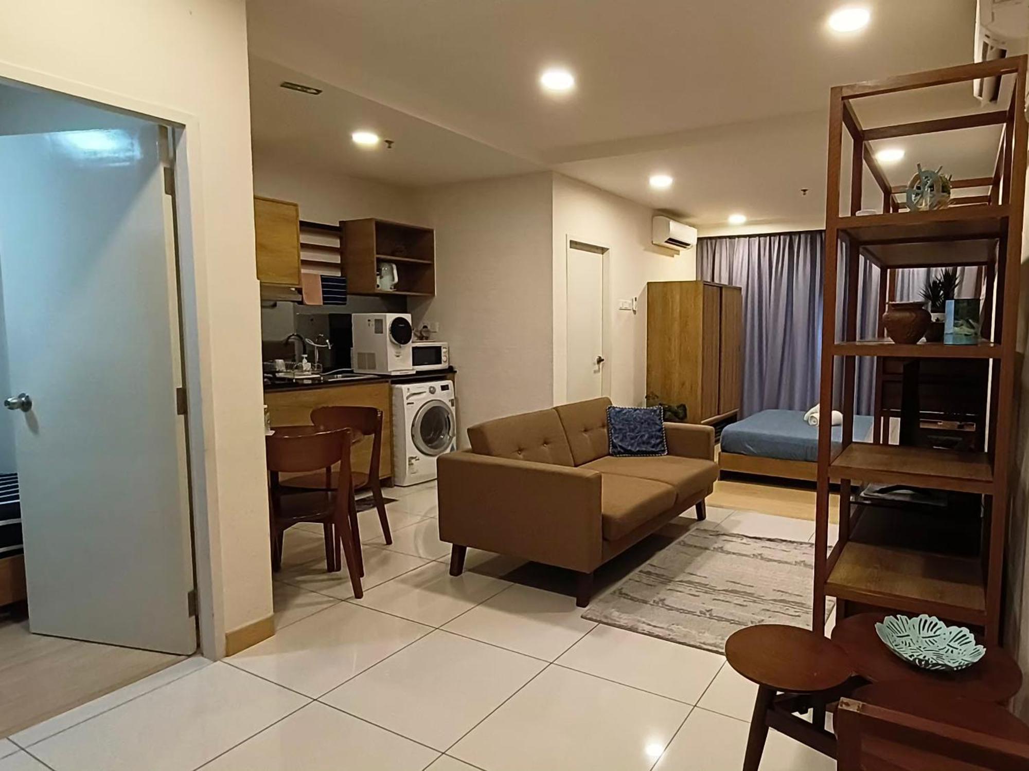 Micasa Timurbay Residence Kampung Sungai Ular Luaran gambar