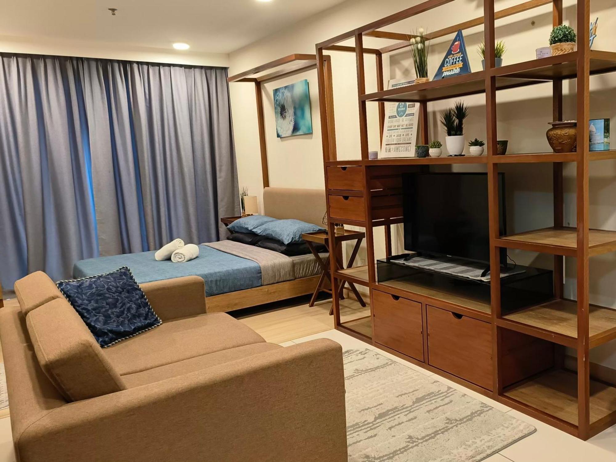Micasa Timurbay Residence Kampung Sungai Ular Luaran gambar