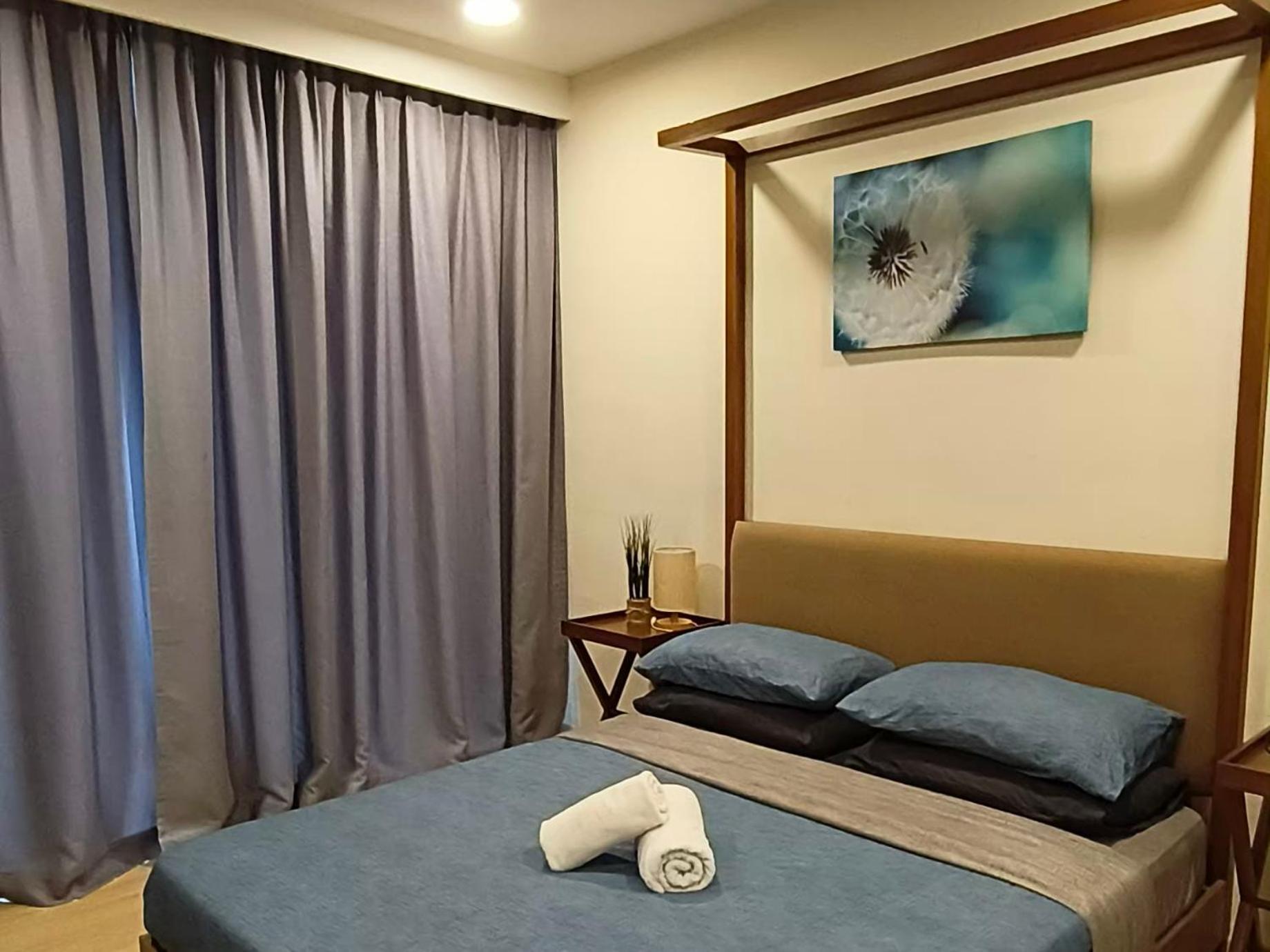 Micasa Timurbay Residence Kampung Sungai Ular Luaran gambar