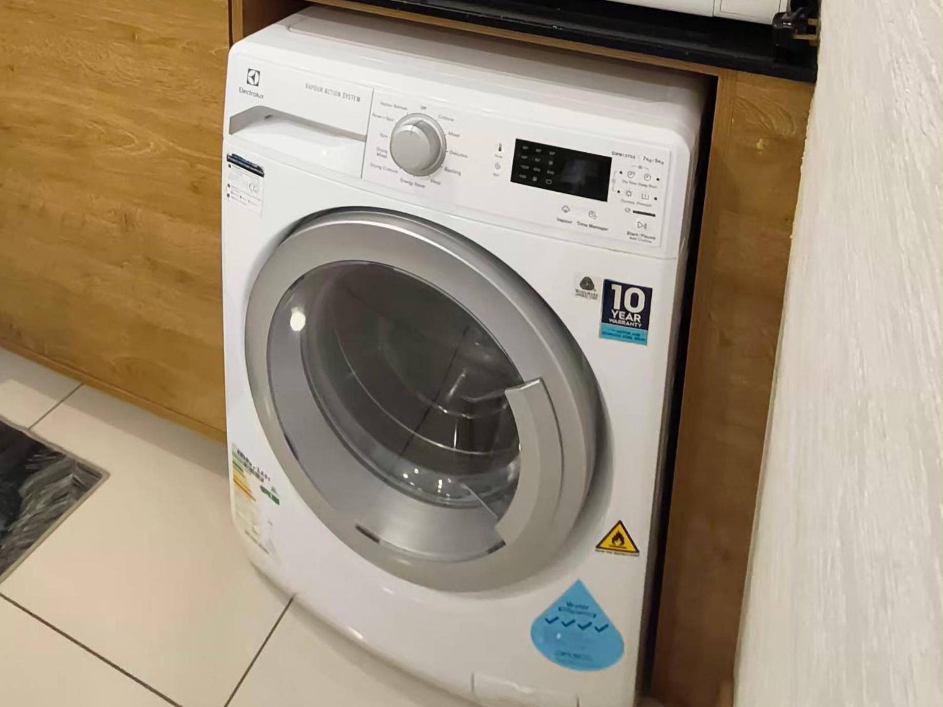 Micasa Timurbay Residence Kampung Sungai Ular Luaran gambar
