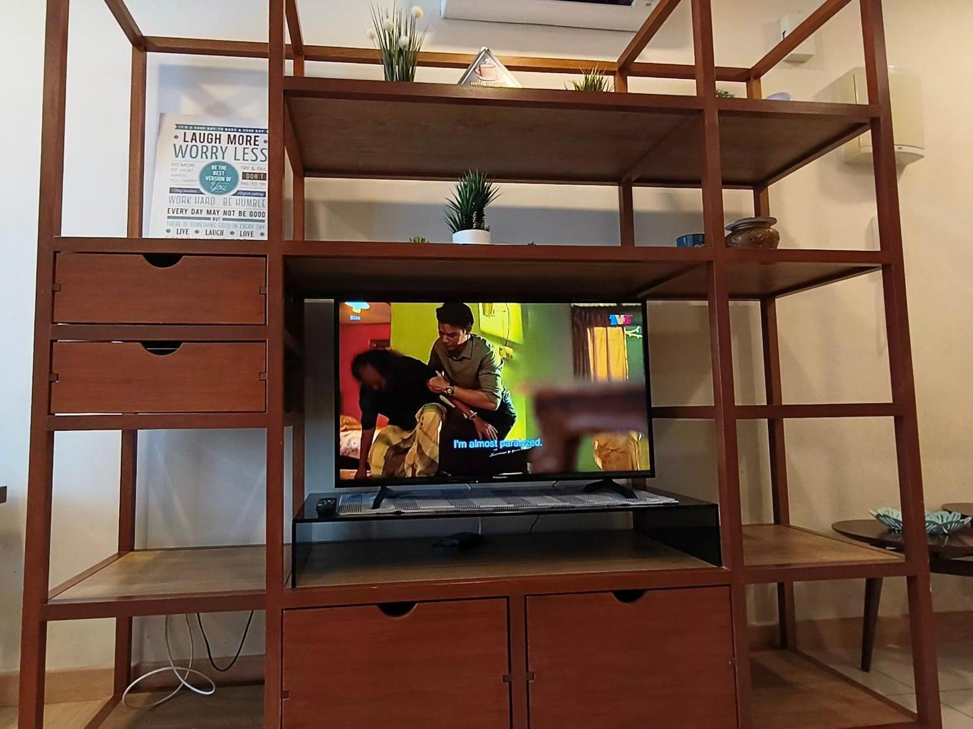 Micasa Timurbay Residence Kampung Sungai Ular Luaran gambar