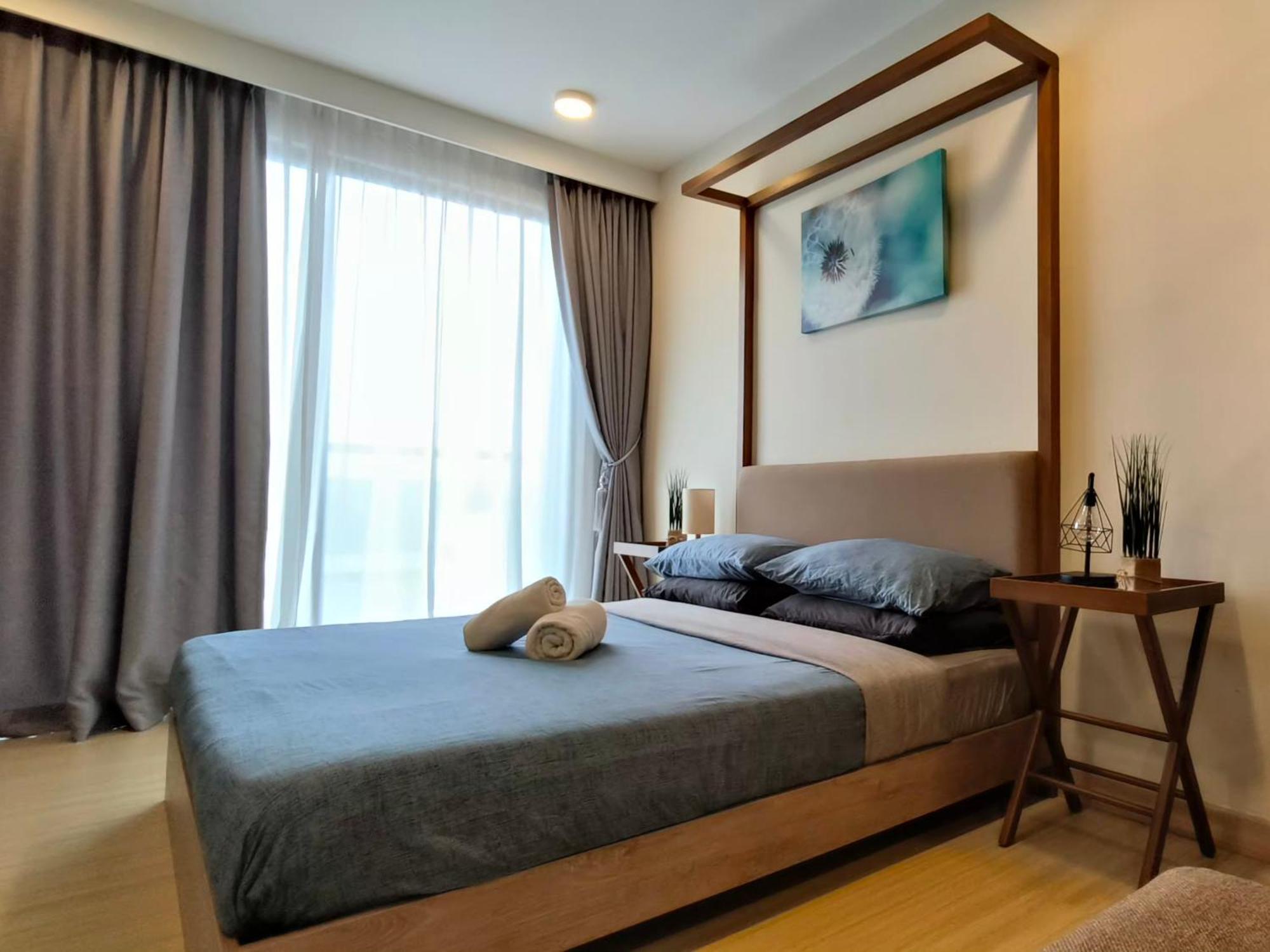 Micasa Timurbay Residence Kampung Sungai Ular Luaran gambar