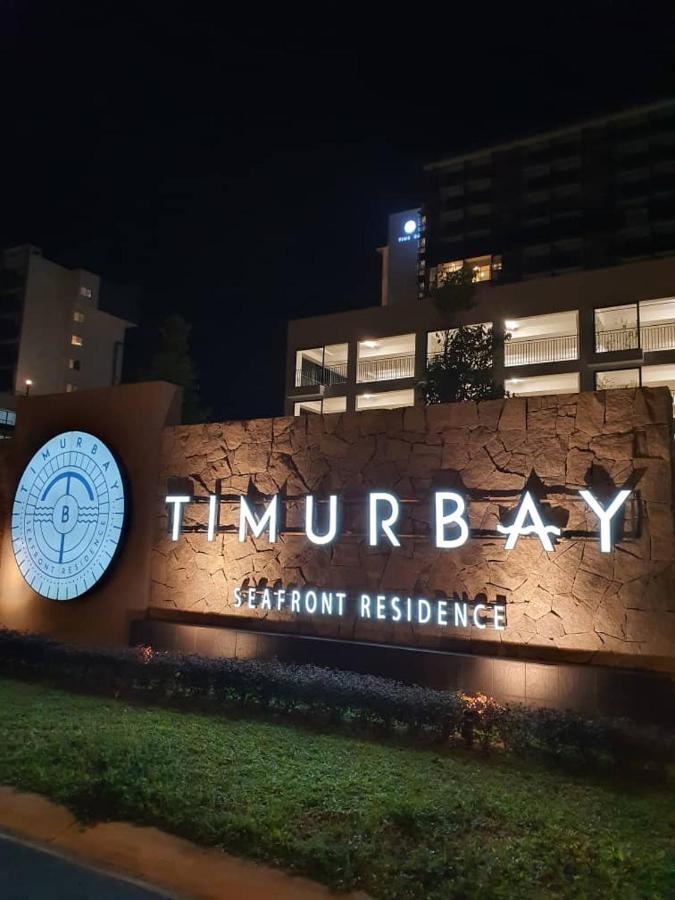 Micasa Timurbay Residence Kampung Sungai Ular Luaran gambar