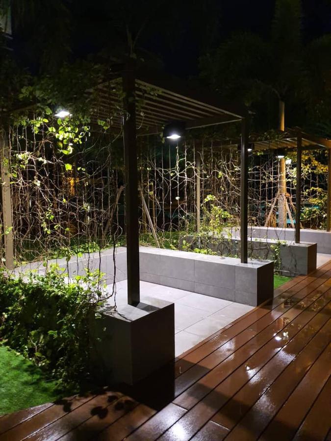 Micasa Timurbay Residence Kampung Sungai Ular Luaran gambar