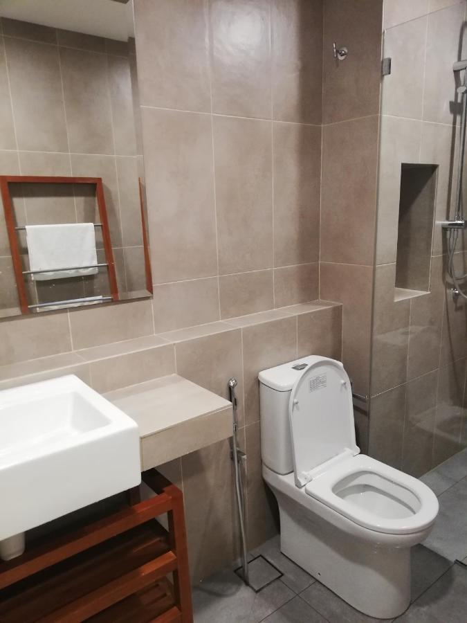 Micasa Timurbay Residence Kampung Sungai Ular Luaran gambar
