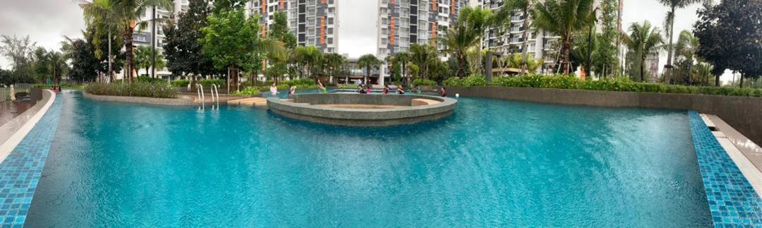 Micasa Timurbay Residence Kampung Sungai Ular Luaran gambar