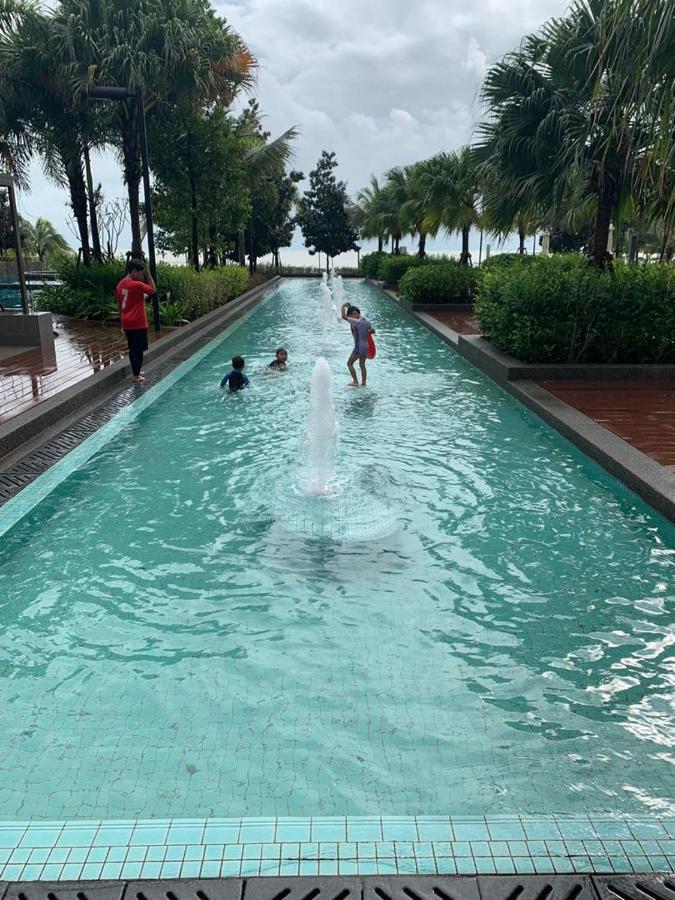Micasa Timurbay Residence Kampung Sungai Ular Luaran gambar