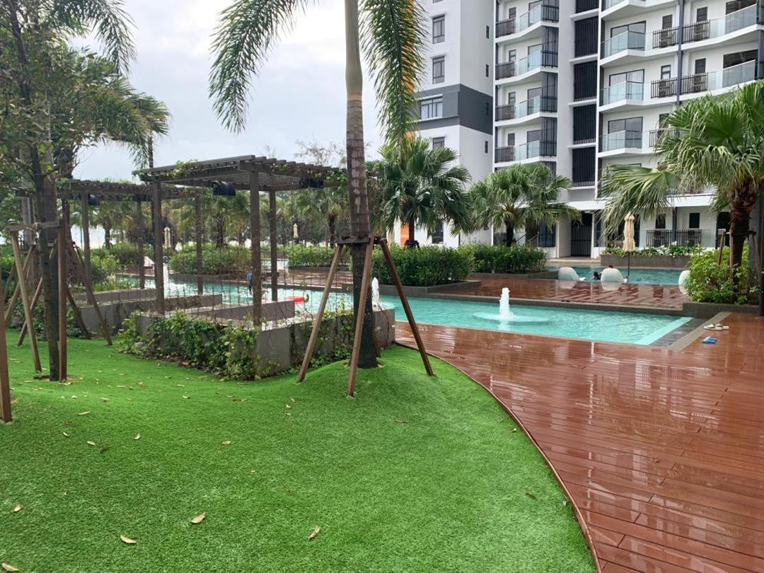 Micasa Timurbay Residence Kampung Sungai Ular Luaran gambar