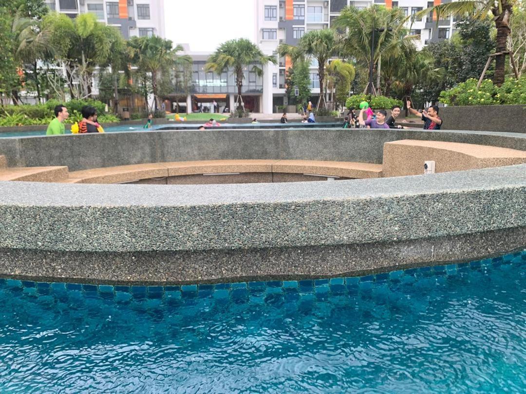 Micasa Timurbay Residence Kampung Sungai Ular Luaran gambar